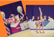Με άρωμα παγκόσμιου πρωταθλήματος το 7ο “Armonia Cup” στη Σίνδο – Συμμετέχουν 450 αθλήτριες