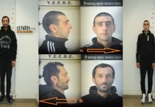 Αυτοί είναι οι ληστές που δρούσαν σε ΟΠΑΠ της Θεσσαλονίκης,φώτο και στοιχεία