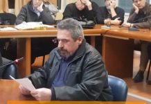 Ωραιόκαστρο: Σοβαρές καταγγελίες για τον Δρυμό “Πίναμε καρκίνο. Τα λύματα καταλήγουν στα όμβρια ύδατα”