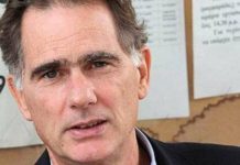 Ν.Παππανδρέου:Ο ΣΥΡΙΖΑ είναι νομενκλατούρα που ήθελε να ελέγξει τη δικαιοσύνη, τα ΜΜΕ και τη δημοκρατία, ως κομμουνιστικό κόμμα