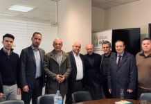 Στο πλευρό του δημάρχου Γιάννη Ιωαννίδη οι βουλευτές της Β Θεσσαλονίκης για την κατάργηση των διοδίων της Χαλάστρας