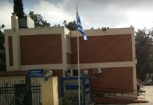 Δυσαρέσκεια και ανησυχία δημοτικού συμβουλίου για την αστυνόμευση του Ωραιοκάστρου,βίντεο