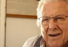 Κώστας Βουτσάς νοσηλεύεται