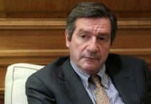 Γιώργος Καμίνης :Ο ΣΥΡΙΖΑ έχει πολύ σοβαρό πρόβλημα μετά την απώλεια της εξουσίας ,ηχητικό