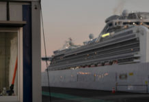 Δύο Ελληνες στο «Diamond Princess» που βρίσκεται σε καραντίνα -Κικίλιας: Θα επαναπατριστούν