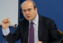Υπ. Περιβάλλοντος :προσπάθεια είναι η ΔΕΗ να γίνει μία κερδοφόρα επιχείρηση