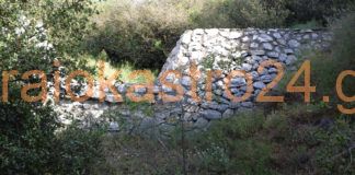 Όμορφες εικόνες απο το μικρό φράγμα της λίμνης Ωραιοκάστρου – Για να ξεφύγουμε λίγο