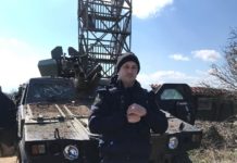 «Εμείς σας φυλάμε, εσείς φυλαχτείτε» – Αστυνομικός απο τον Έβρο στέλνει ηχηρό μήνυμα στηρίζοντας το #μενουμεσπιτι