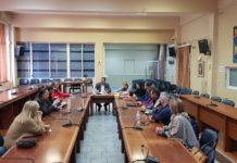 Στην Γενική Συνέλευση του Εμπορικού Συλλόγου ειπώθηκαν όλα τα καλώς και κακώς κείμενα