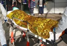 Θετικός σε κορoνοϊό 22χρονος από τον Βόλο -Είναι το πρώτο κρούσμα