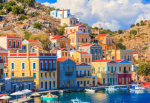Δήμαρχος Σύμης: Γερμανοί, Ιταλοί και Κινέζοι πηγαίνουν στα εξοχικά τους στα ελληνικά νησιά