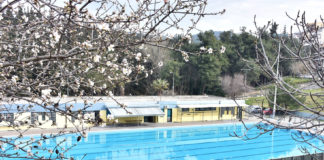 Ανοίγει τις πόρτες του το Δημοτικό κολυμβητήριο Συκεών – Αναλυτικά το πρόγραμμα λειτουργίας