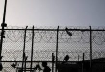 Ένα παιδί νεκρό από φωτιά στο ΚΥΤ της Μόριας