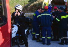 Τρία κέντρα επιχειρήσεων για τον κορονοϊό: Αστυνομικοί θα εντοπίζουν τις επαφές ασθενών
