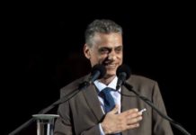 Ο Δήμαρχος Ορεστιάδας μέσα απο 8 προτάσεις περιγράφει την κατάσταση στα σύνορα