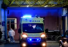 Πρόεδρος Εργαζομένων ΕΚΑΒ Δυτ. Μακεδονίας: Ζητάμε να μπει σε καραντίνα όλη η Δ.Μακεδονία