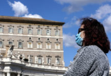 Διάγγελμα Κόντε: Ολόκληρη η Ιταλία τίθεται σε καραντίνα για τον κορονοϊό