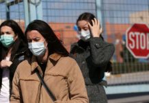 ΦΕΚ : Οριστικό τέλος για rapid test και υποχρεωτικές μάσκες
