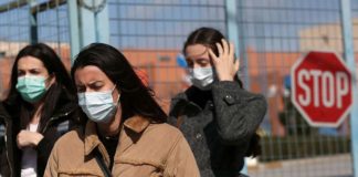 Νίτσας: Εάν δεν βελτιωθεί η κατάσταση, μετά τις 15 Αυγούστου θα δούμε ακόμη περισσότερα μέτρα!