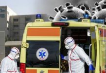 Κορονοϊός: καταγγελία δημάρχου Πύργου: Άνθρωποι που πρέπει να είναι σε κατ’ οίκον περιορισμό, κυκλοφορούν