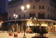Ερημωμένα τα Λαδάδικα,βίντεο
