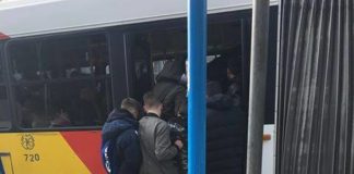 Θεσσαλονίκη: Στον Εισαγγελέα ο οδηγός που κατέβασε 11χρονο από το λεωφορείο επειδή δεν φορούσε μάσκα