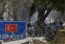 Νέα πρόκληση Τούρκων: Στέλνουν 1.000 άνδρες ειδικών δυνάμεων στα σύνορα