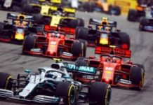 Κορονοϊός – Formula 1: Ακυρώθηκαν οι αγώνες σε Αυστραλία, Μπαχρέιν, Βιετνάμ και Κίνα