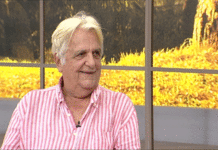 Πέθανε ο ηθοποιός Μπάμπης Γιωτόπουλος