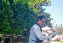 Ωραιόκαστρο: Αεικίνητη η Κοινότητα Νεοχωρούδας Μέχρι και συντάξεις delivery έκανε