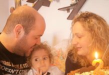 Τα δυο του χρόνια έκλεισε ο μικρός Παναγιώτης – Ραφαήλ χάρη στην αγάπη του κόσμου