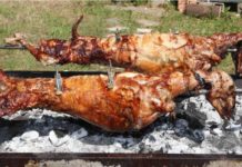 Εισαγγελέας και αυτόφωρο για όσους ψήσουν σε πυλωτές και αυλές
