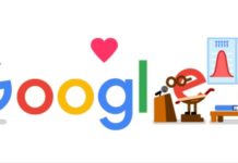 Google : Ένα μεγάλο ευχαριστώ σε όλους όσους μάχονται ενάντια στον κορoνοϊό