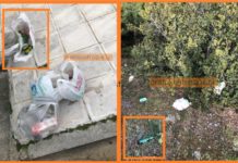Η έλλειψη παιδείας αιτία βρωμιάς και πυρκαγιάς στον ορεινό όγκο του Ωραιοκάστρου