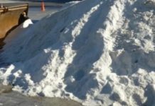 Ωραιόκαστρο: Ο πρώην εντεταλμένος Πολιτικής Προστασία απαντά στην έμμονη ιδέα του αλατιού