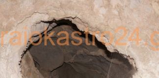 Στα άδυτα ενός επικίνδυνου αλλά γοητευτικού σπηλαίου,βίντεο
