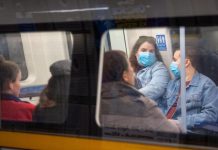 Όλες οι ρυθμίσεις για τα ΜΜΜ από τις 4-5-2020 – Υποχρεωτική η χρήση μάσκας