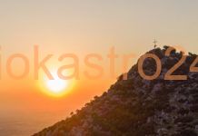 Πόλος έλξης το βουνό του Ωραιοκάστρου – Ένα υπέροχο βίντεο