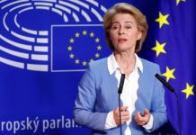 Προειδοποιεί τους Ευρωπαίους η Φον ντερ Λάιεν: Μην κλείσετε καλοκαιρινές διακοπές