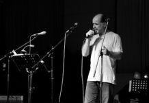 Ο Βασίλης Πρατσινάκης στηρίζει τον αγώνα κατά της καύσης απορριμμάτων στο ΤΙΤΑΝ,βίντεο