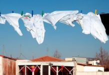 Δήμος Δέλτα: Προληπτική απολύμανση του οικισμού Αγία Σοφία