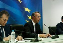 Τα νέα μέτρα στήριξης εργαζομένων, ανέργων, επιχειρήσεων για τον Μάιο – Σε ισχύ αναστολές οφειλών, έκπτωση ενοικίου, 800 ευρώ