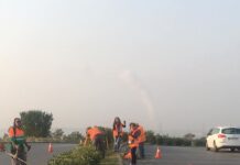 Η Αντιδημαρχία Καθημερινότητας μας δίνει το πρόγραμμα καθαρισμού των χόρτων του δήμου Ωραιοκάστρου