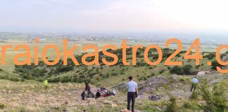 Παραλίγο τραγωδία στο Ωραιόκαστρο- Απόπειρα αυτοκτονίας στο νταμάρι