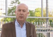 Ο πρόεδρος του 3ου δημοτικού Ωραιοκάστρου εκφράζει την ανησυχία των γονιών για το άνοιγμα των σχολείων