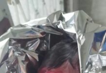 Διασώστες σε ρόλο μαιευτήρα – Μία συγκινητική ιστορία