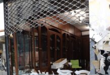 Εξιχνιάστηκε διάρρηξη κοσμηματοπωλείου στην Ημαθία – Η “λεία” της ήταν πάνω απο 80.000 ευρώ