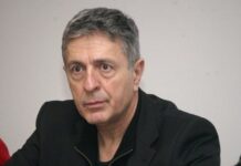 Σ.Κούλογλου : Λόγω της κρίσης ας νοικιάσουμε ξενοδοχεία σε μετανάστες. Ήδη πολλοί επαγγελματίες έβγαλαν πολλά χρήματα από αυτούς