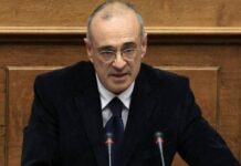 Δ.Μάρδας: Η άποψή μου για τους νεκρούς του lockdown χαλάει τη «μαγιονέζα» της πολτικής της ΝΔ