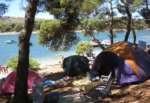 Έτσι θα λειτουργήσουν κάμπινγκ και κατασκηνώσεις φέτος